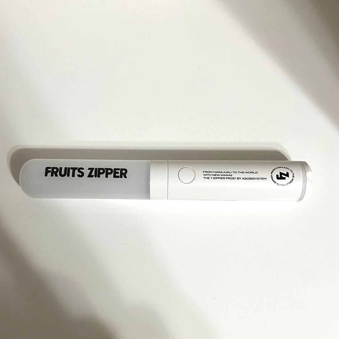 FRUITS ZIPPERペンライトver.5 - メルカリ