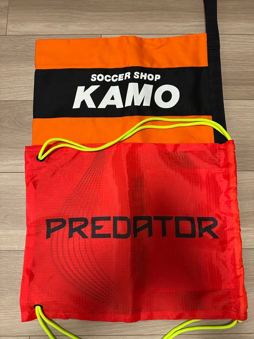 プレデター ELITE FT AG 25.5cm