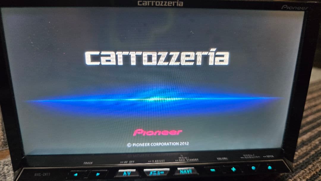 O*D様 Pioneer carrozzeria カーナビ PRO Pioneerナビ サイバーナビ | カーナビ・カーAV(carrozzeria