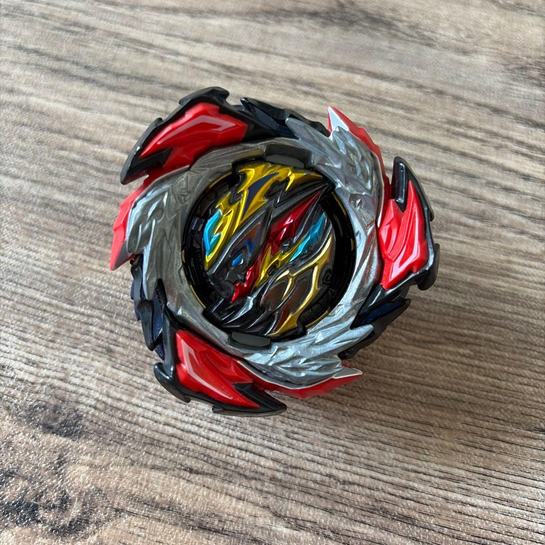 デンジャラスベリアル. パーフェクトギア ベイブレードバースト - メルカリ