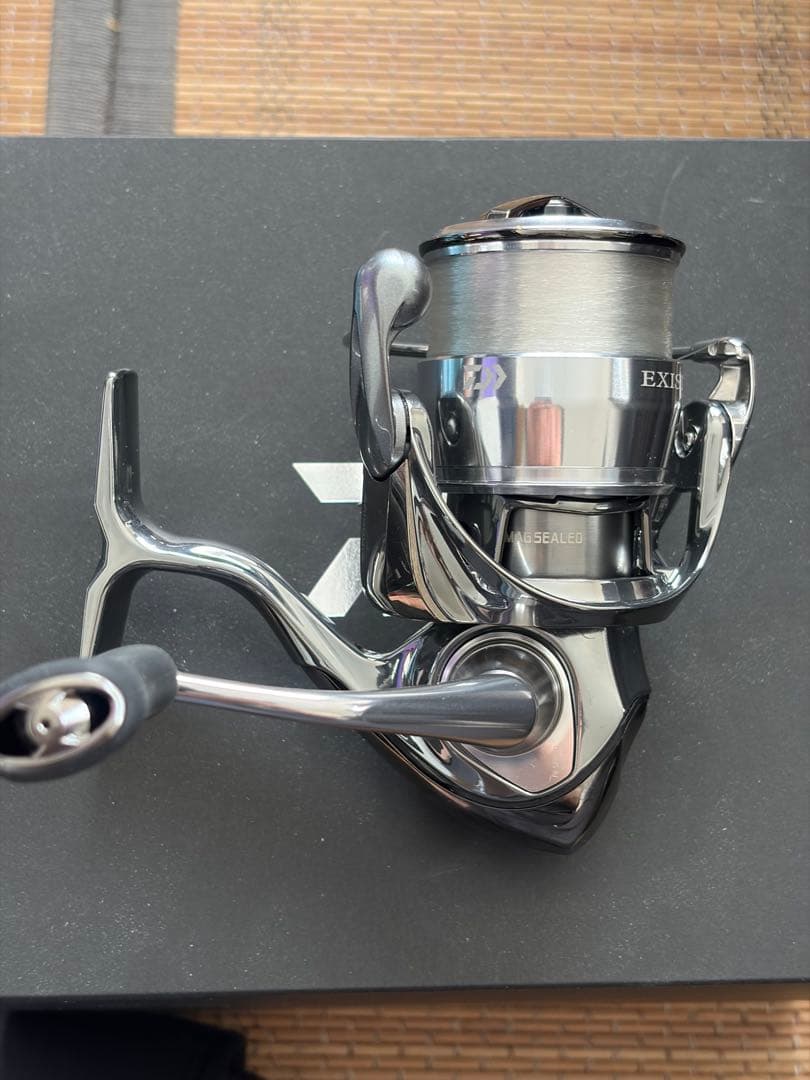 moppy様 専用】22イグジスト LT2500S-H DAIWA（釣り） 22 イグジストPC