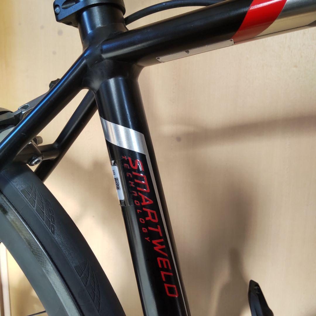 自転車本体 SPECIALIZED s-works allez 52 6.5kg