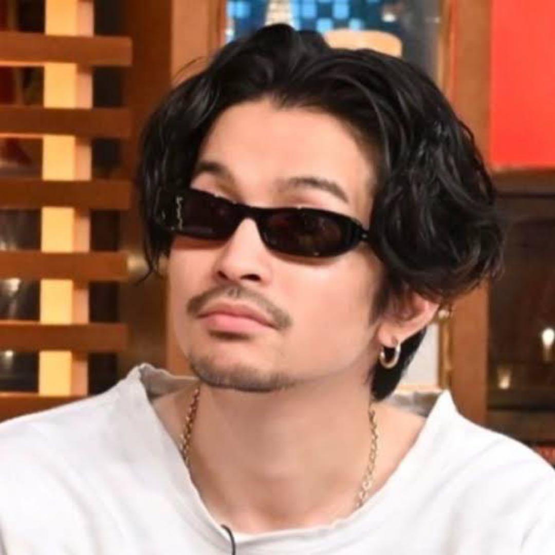 Saint Laurent SL557 SHADEサングラス 常田大希着用 - メルカリ