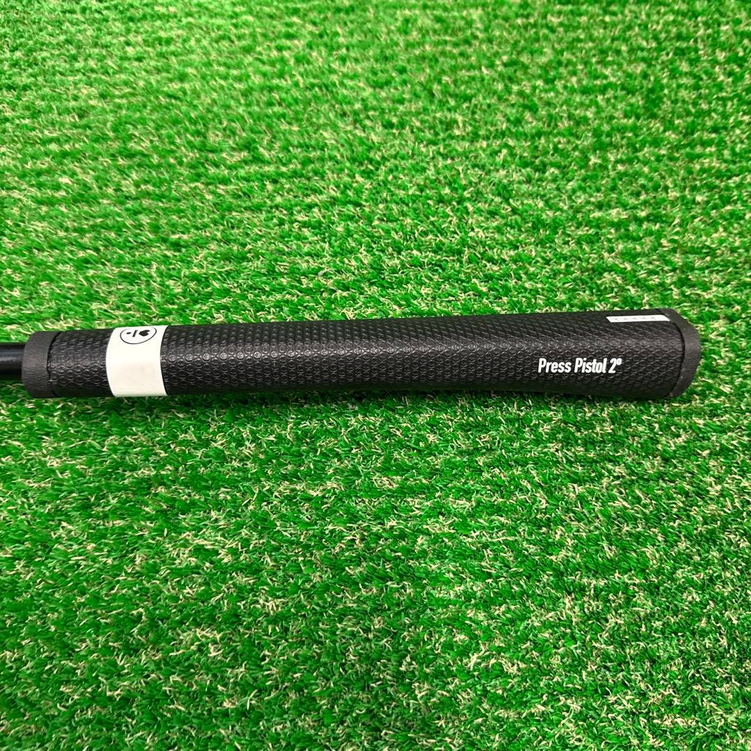 ⭐️L.A.B.GOLF ラブゴルフOZ.1パター 34 インサート無　日本正規品