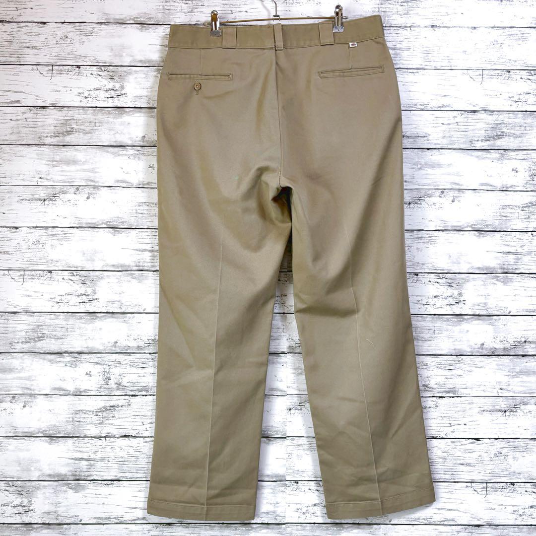 DICKIES ディッキーズ 874 80年代USA製 チビタグ W36 - メルカリ