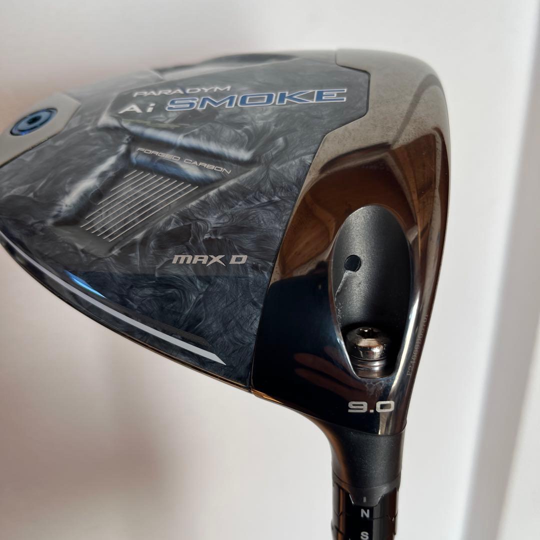 Ping – TOPGOLF 美品 PING G400MAX Speeder 564 エボ II Flex S