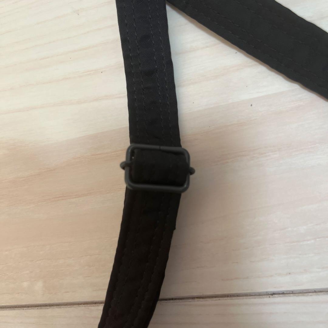 美品】PORTER TANKER 2WAY ショルダーウォレットポーチ - バッグ公式