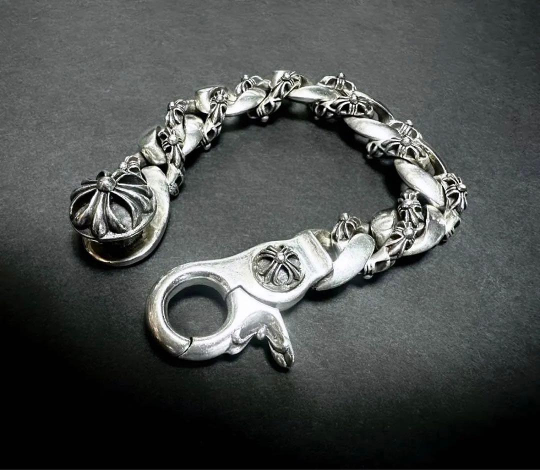 希少 SILVER HORSES シルバーホース ブレスレット - メルカリ