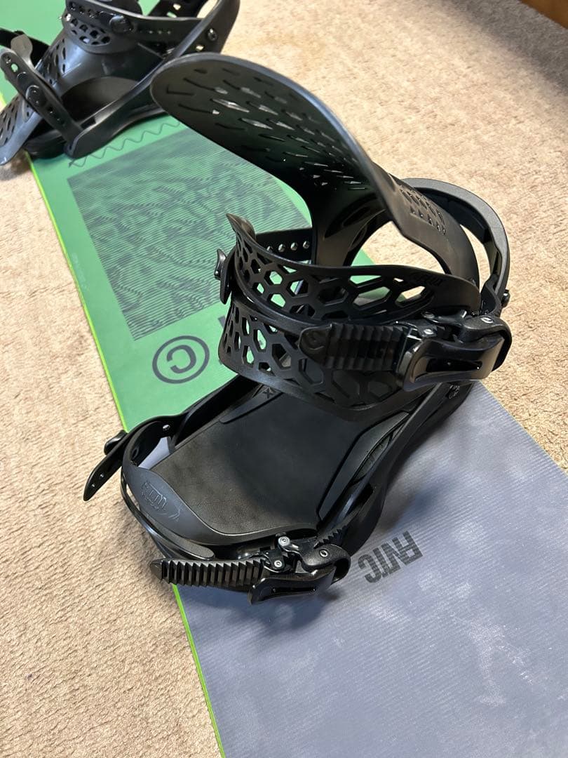 4点セット FNTC TNTC 147 グリーン-通販 · 超特価セール