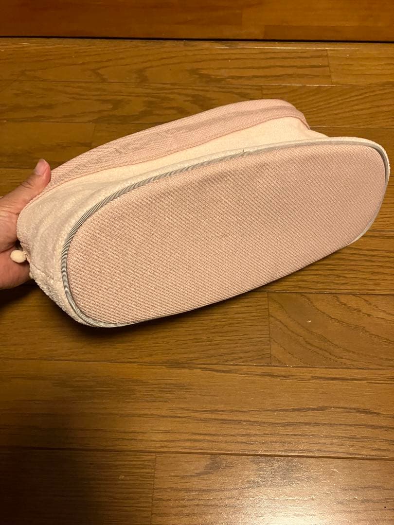 フェイラー ベビーカーバッグ ベビーカーポーチ ラブラリー 木馬 中古