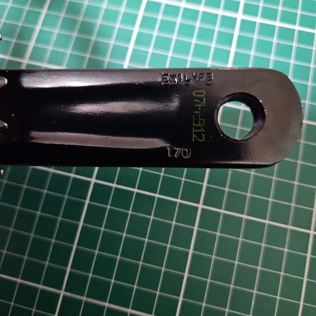 SRAM Apex2×10速 コンポーネントセット SRAM