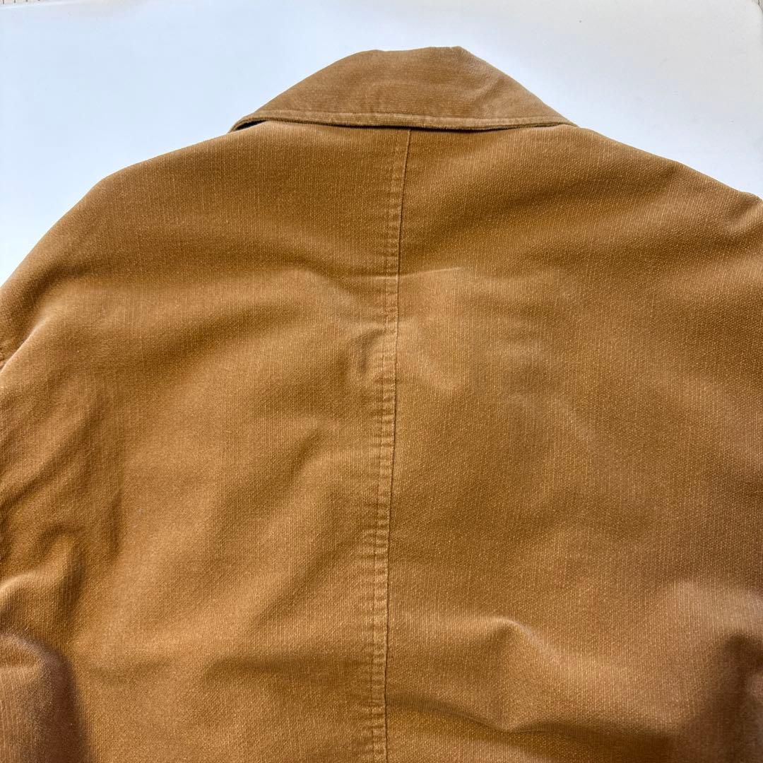 稀少 RRL ダブルアールエル 初期三つ星タグ ピーコート ラルフローレン