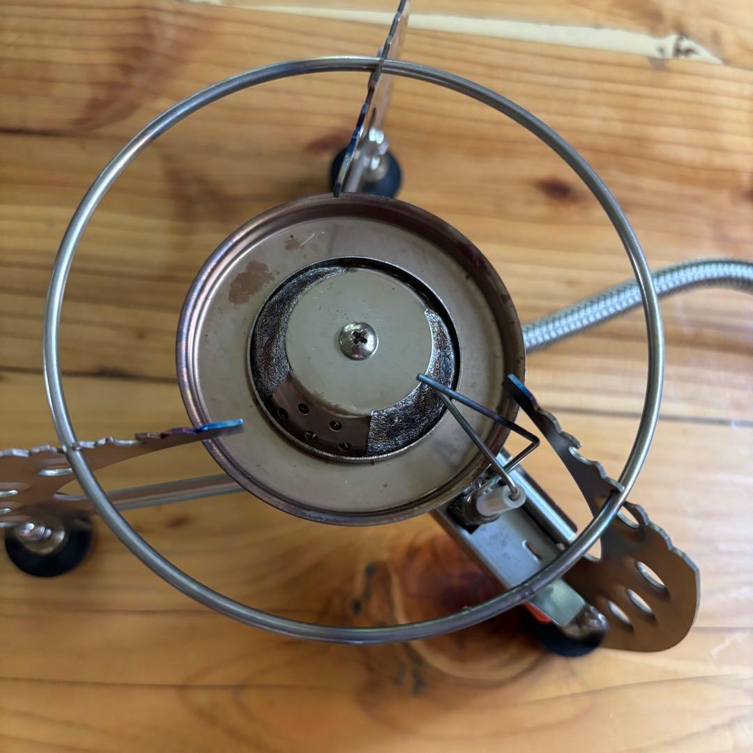 しばゆう様専用ページ EPIgas SPLIT ストーブ ガスバーナー