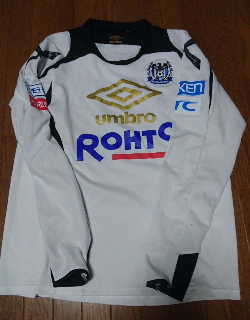 ガンバ大阪 支給品の通販はau PAY マーケット - 輸入雑貨のネット