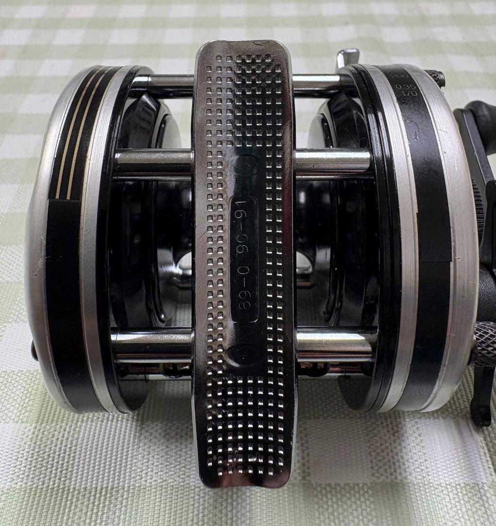 アブガルシア アンバサダー 5500C シルバー パーミングカップ - メルカリ