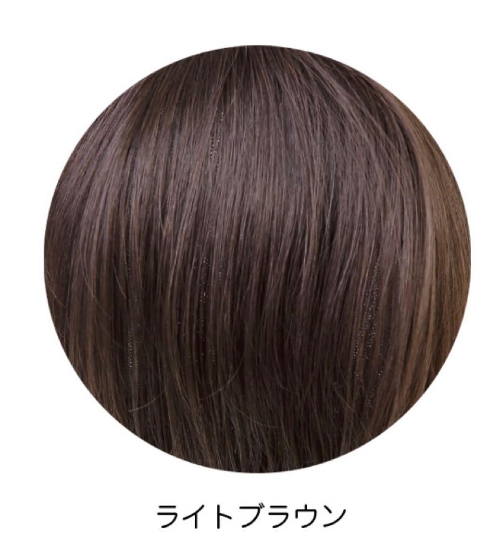 医療ウィッグ スヴェンソン ショートヘア SE-3-B4y-Ⅱ - メルカリ