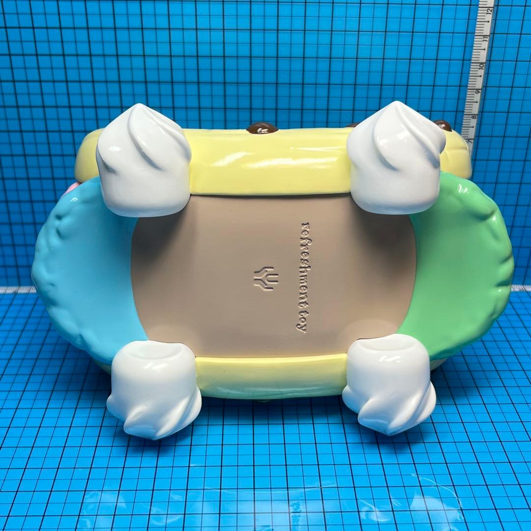 リフレッシュメントトイ デザフェス フィギュア ワンフェス