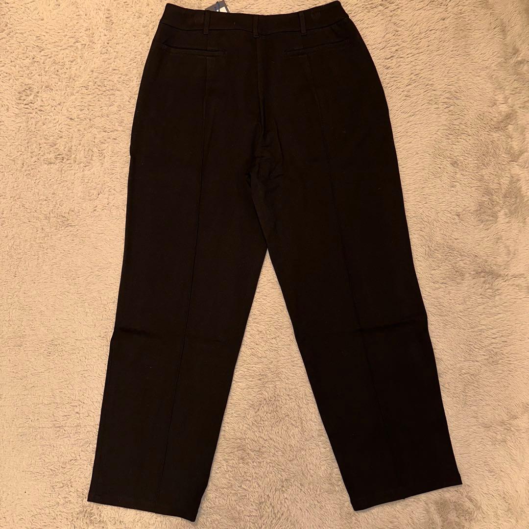 muta☆ポンチワイドスラックスパンツ☆L - メルカリ