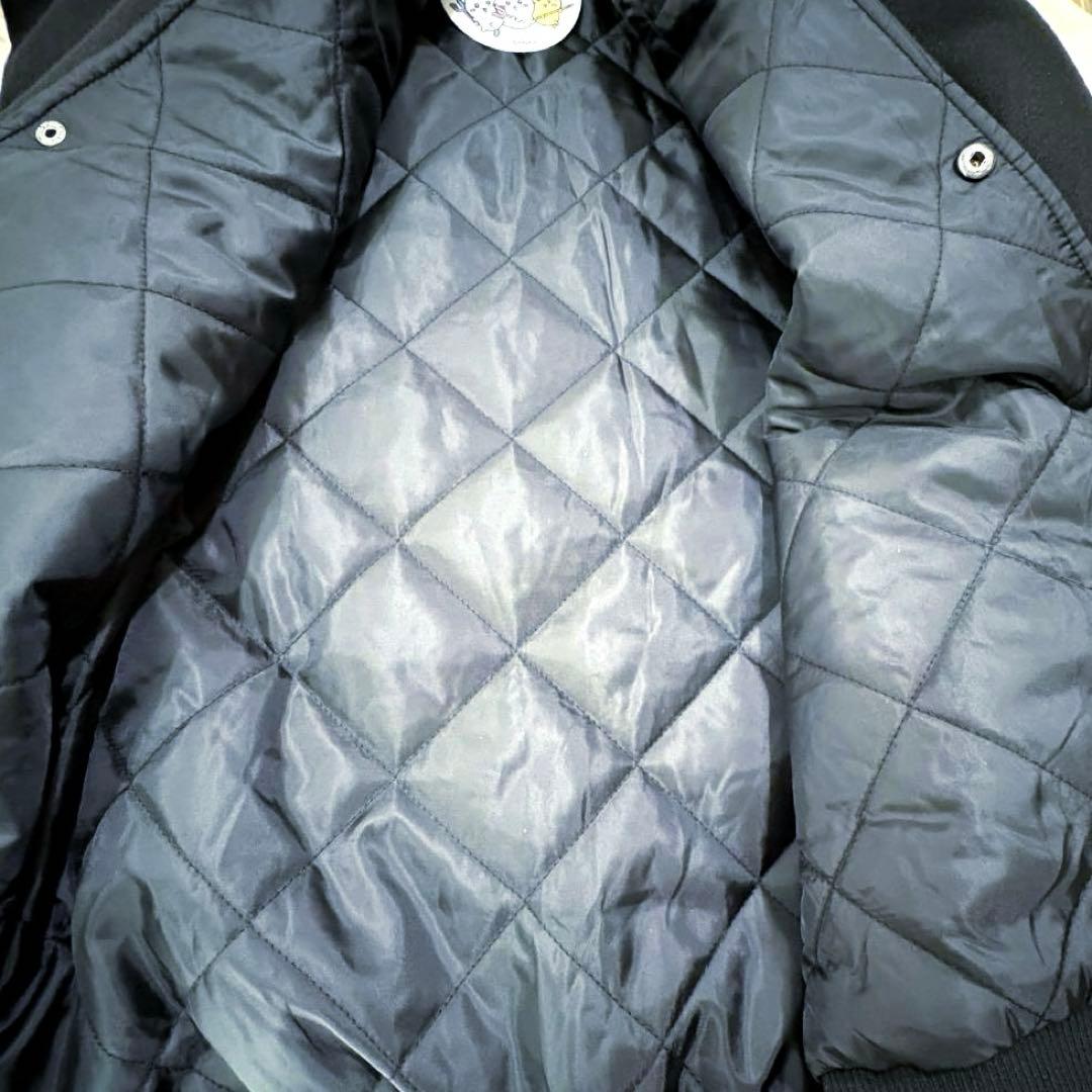 新品☆ちいかわ スタジャン【Mサイズ】 アベイル 完売 アウター