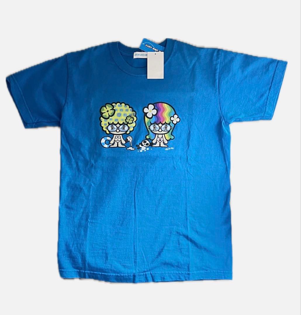 JUDY AND MARY Tシャツ