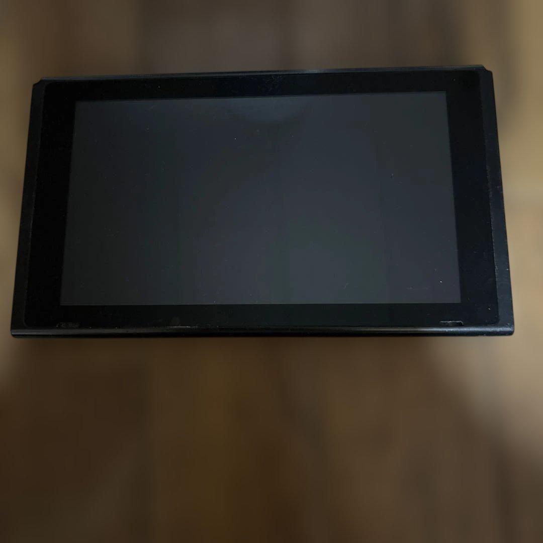 y*3様 ジャンク品 Nintendo Switch 本体 - メルカリ