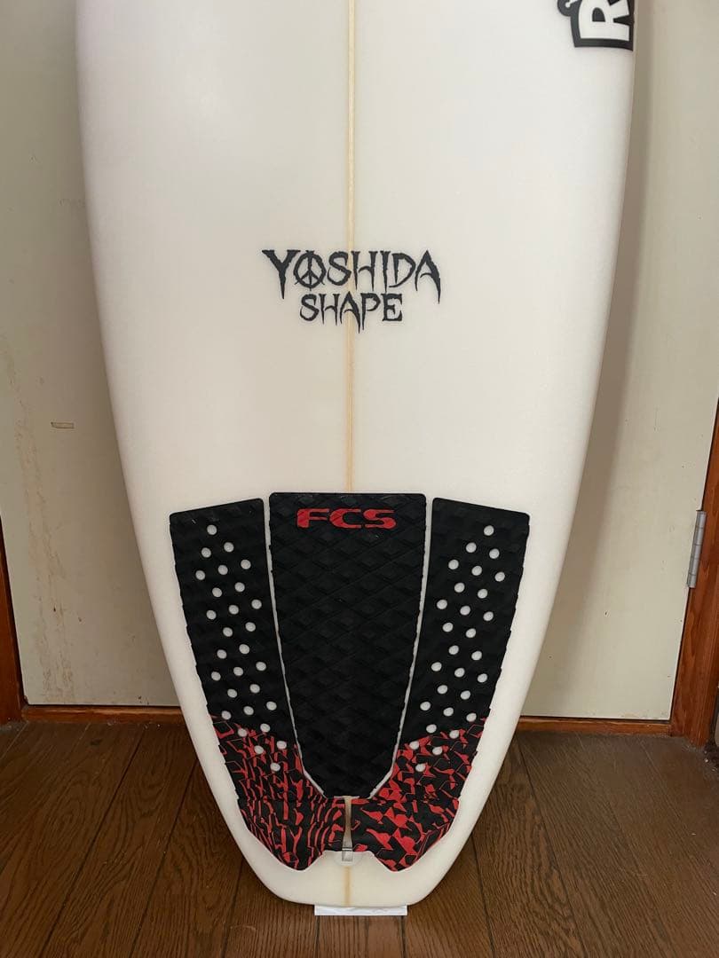 サーフボード DHD HP-450 スイートスポット3.0