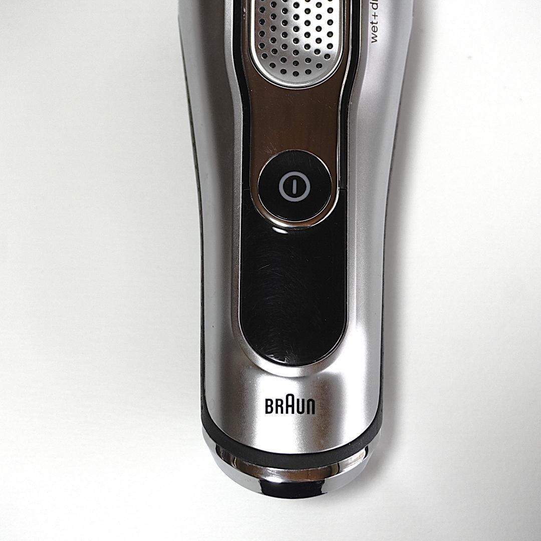 低 価格コスメ・美容 - 【美品】ブラウンシリーズ9/電気シェーバー