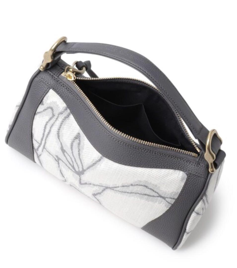 TOFF&LOADSTONE BOTANISKシリーズ2way ショルダー 鞄 - メルカリ