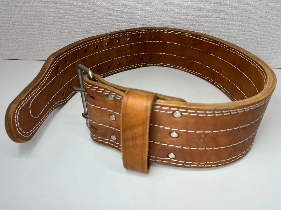 AMERICAN DREAM アメリカンドリーム パワーベルト サイズM - メルカリ