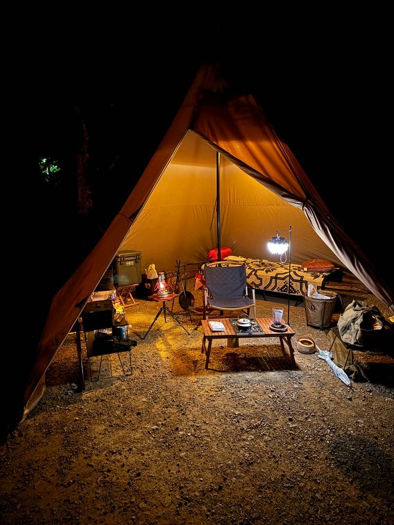 テンマクデザイン サーカスTC DX MID ＋ - メルカリ