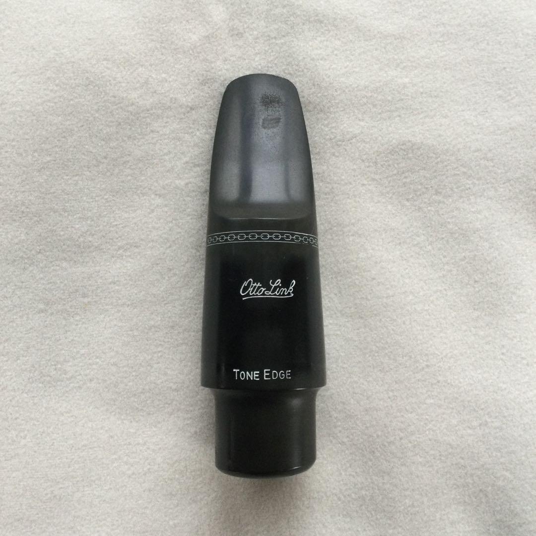 オットーリンク Otto Link マウスピース テナーサックス ラバー 6☆