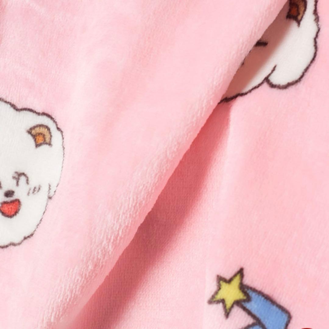 TXT プルバトゥ SPAO パジャマ バムギュッ ボムギュ 上下 トゥバ M