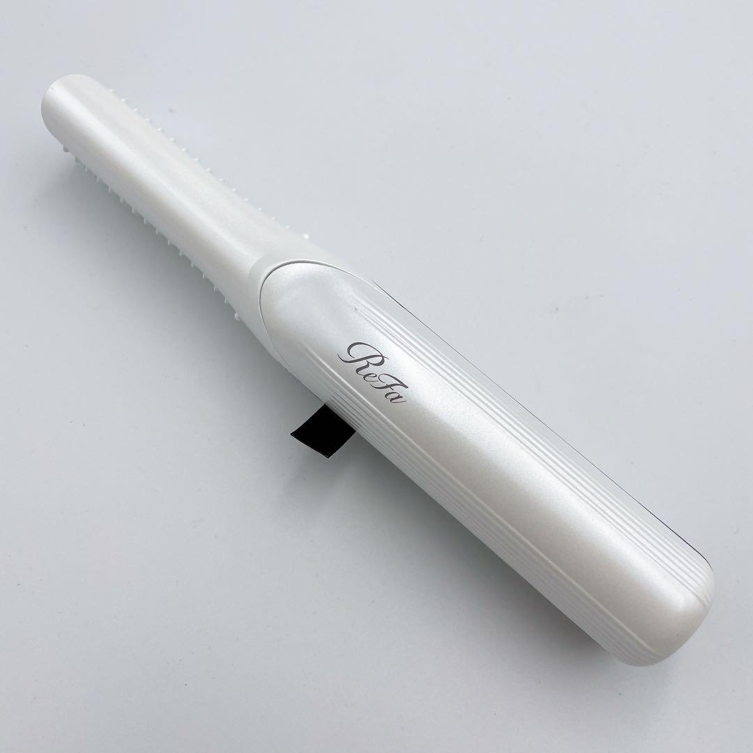 極美品✨ReFaフィンガーアイロン RE-AI02A リファ ヘアアイロン リファ