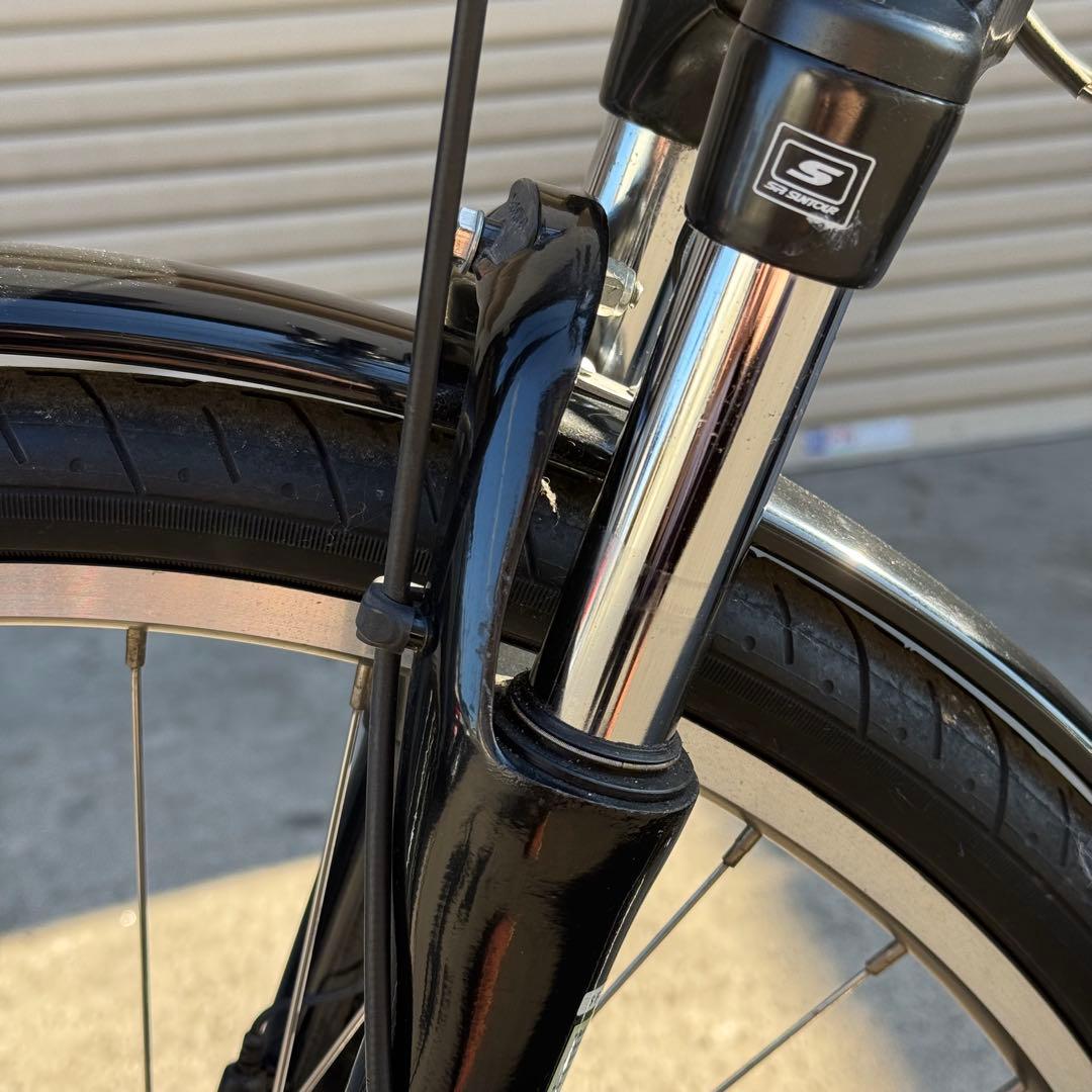 ヤマハPAS BRACE 12.8mA 45km/hアシスト　爆速　バッテ良