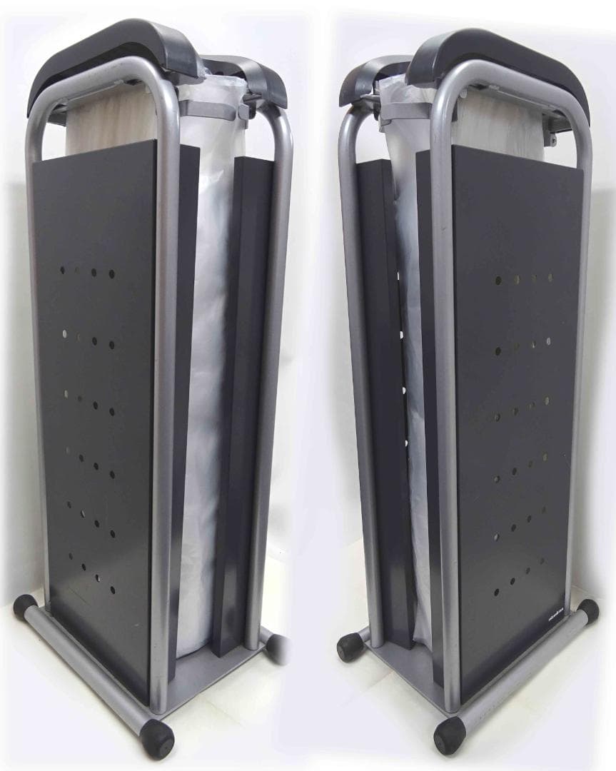 傘袋入れスタンドです。 傘立て 傘入れ袋スタンド EL 山崎産業 | テイクアウト容器の通販サイト