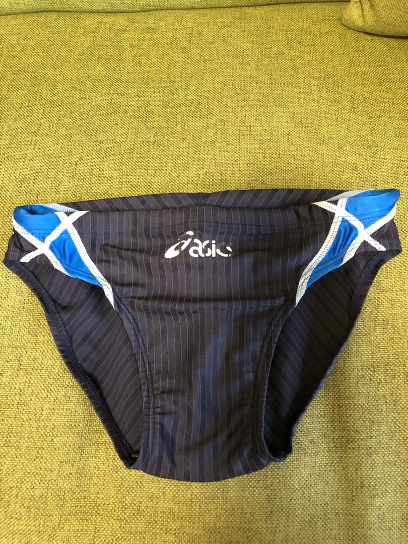 希少品】asics ハイドロSP ティーライナー Lサイズ 希少品】asics