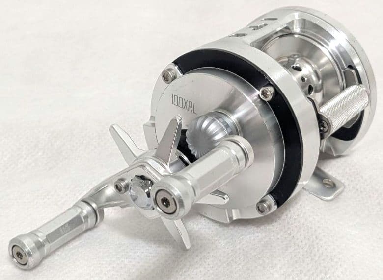 霧*雨様 ⭐激レア⭐Megabass×DAIWA MONOBLOCK 100XR - メルカリ