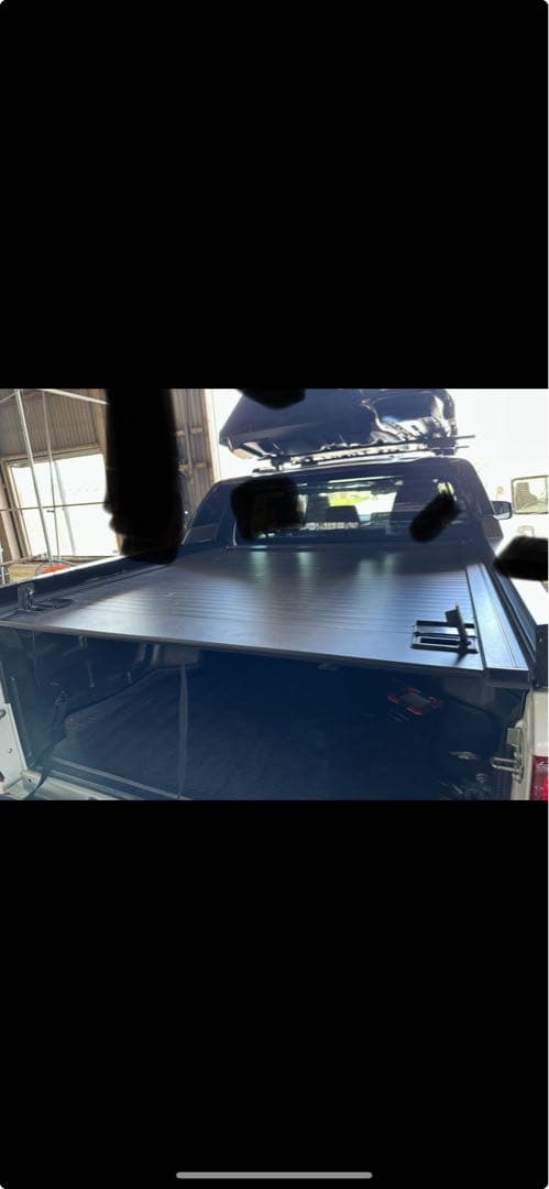 おふまる　三菱　新型トライトンGSR用シャッター鍵付き　MDF製 おふまる 三菱 新型トライトンGSR用シャッター鍵付き MDF製 おふまる