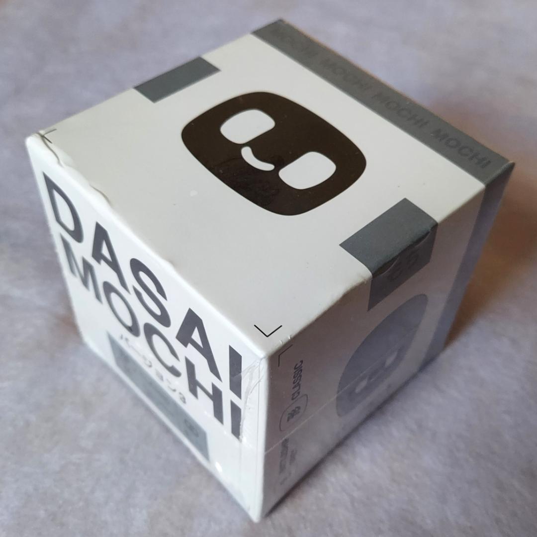 新品 ダサイ もち バージョン3 グレー DASAI MOCHI - メルカリ