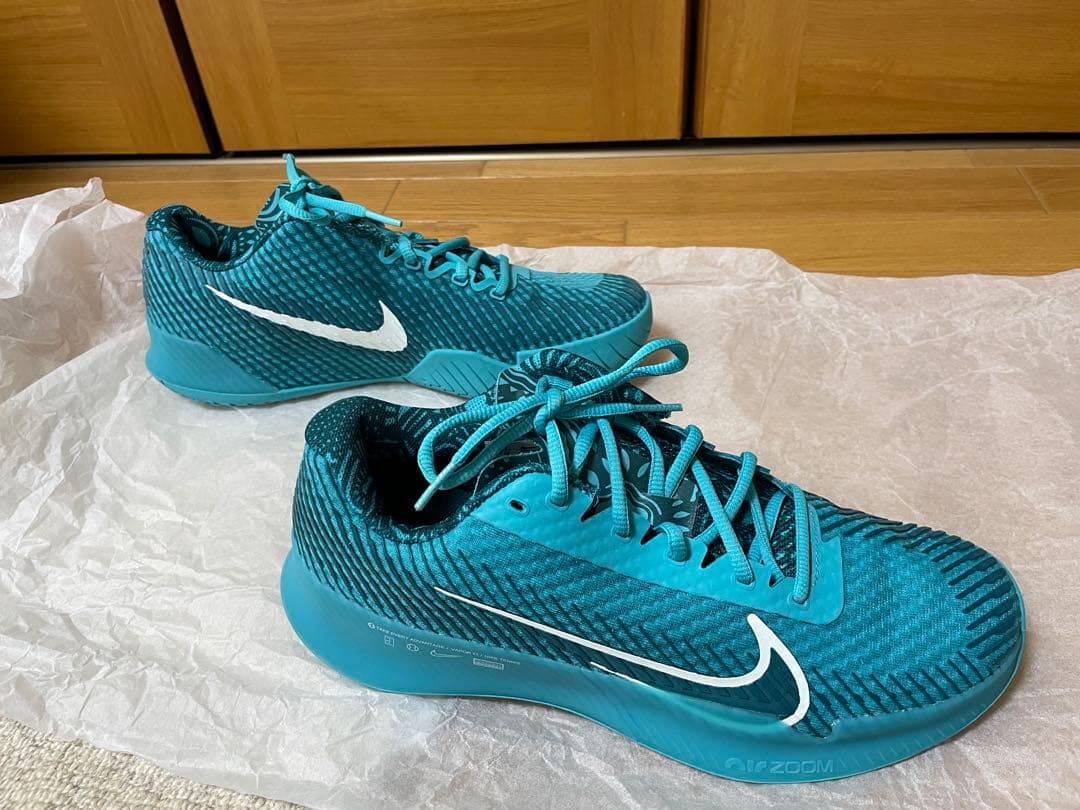 R*n様 NIKE COURT AIR ZOOM VAPOR11　26.5cm