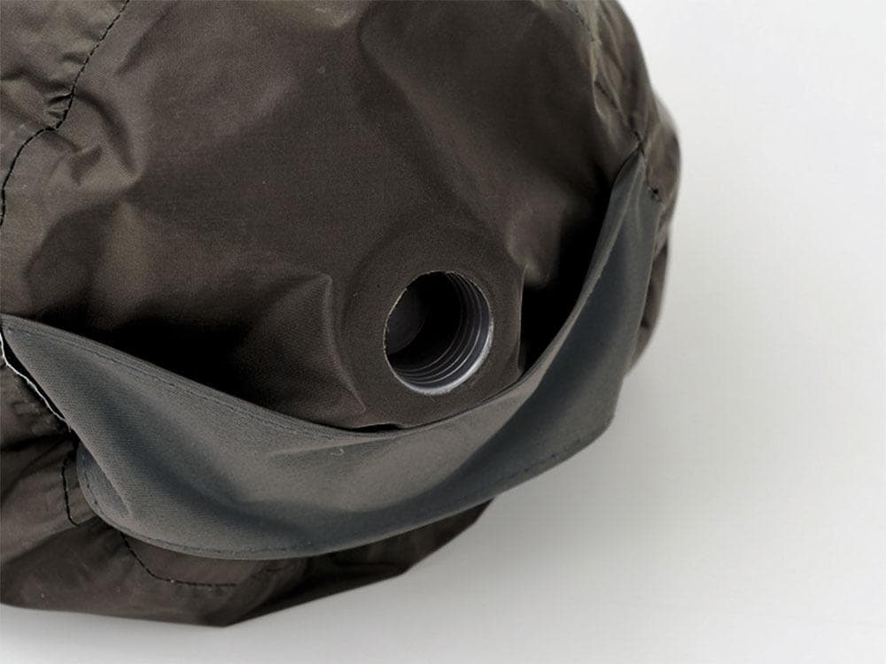 新品）キャンピン　グマット　2.5w  peak