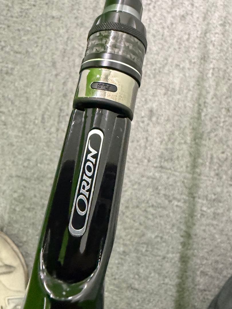 手渡しのみ！コンバットスティック オライオン スカイソードOCSC-68M