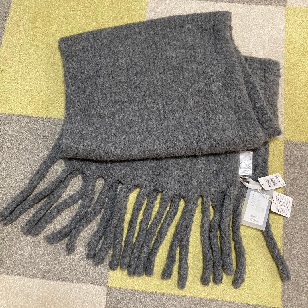 TDF グレー ストール Fサイズ大判マフラー TDF グレー ストール Fサイズ大判マフラー どこで 買える か