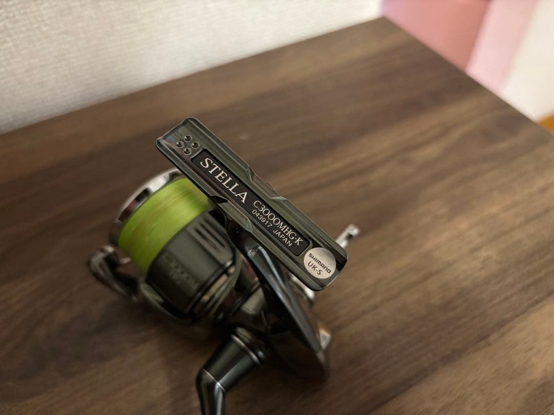 22ステラ 3000MHGの通販はau PAY マーケット - 輸入雑貨のネットストア