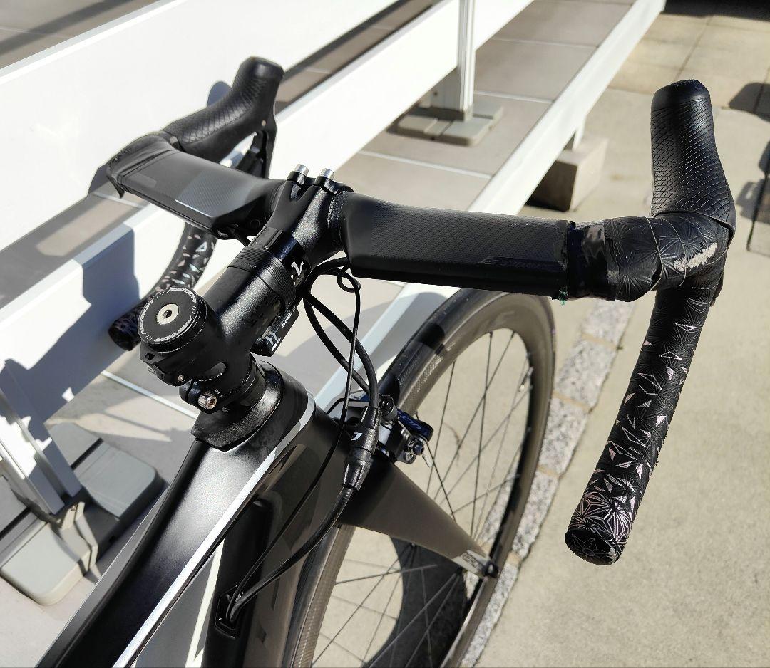 最終価格！！】ロードバイクメリダリアクト8000e サイズXS 良品