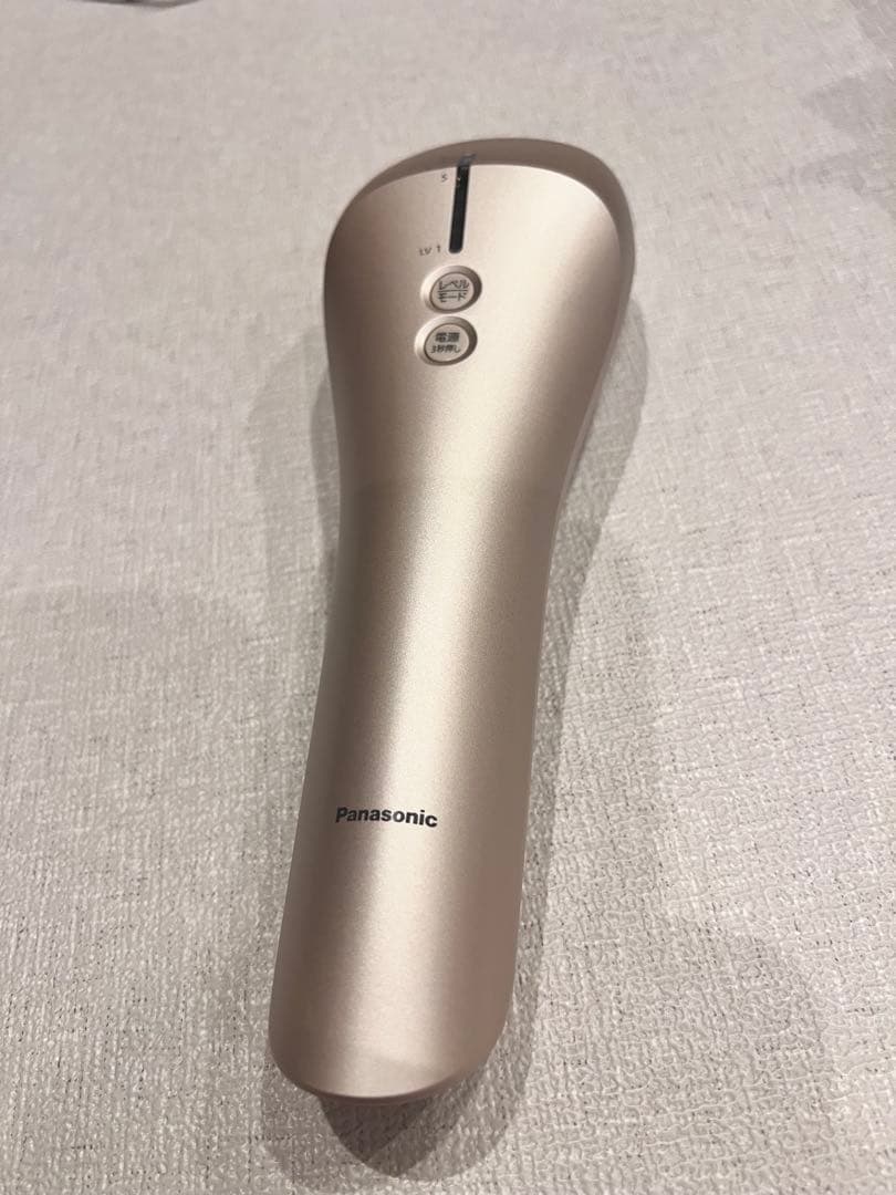 《未使用⭐️アタッチメント３つ付き》 スムースエピ 光エステ ES-WP98