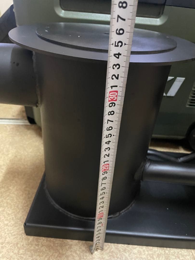 廃油ストーブ 耐熱塗装 高品質 送風機付き 安い 価格