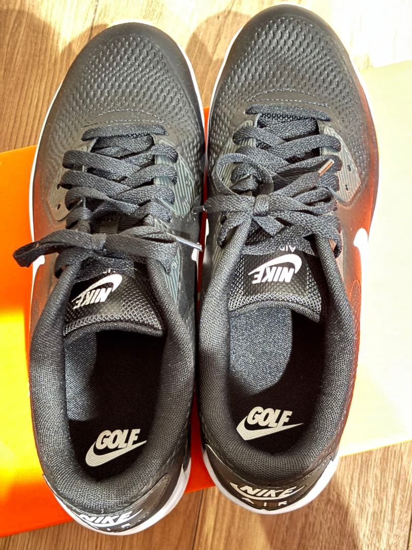 NIKE AIR MAX90G 28.5cm 美品