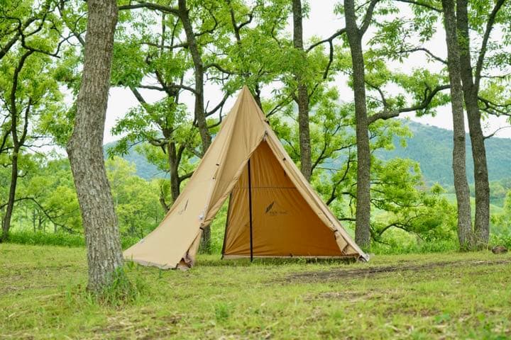 サーカスTC DX+｜TENT｜PRODUCTS｜tent-Mark DESIGNS テンマクデザイン