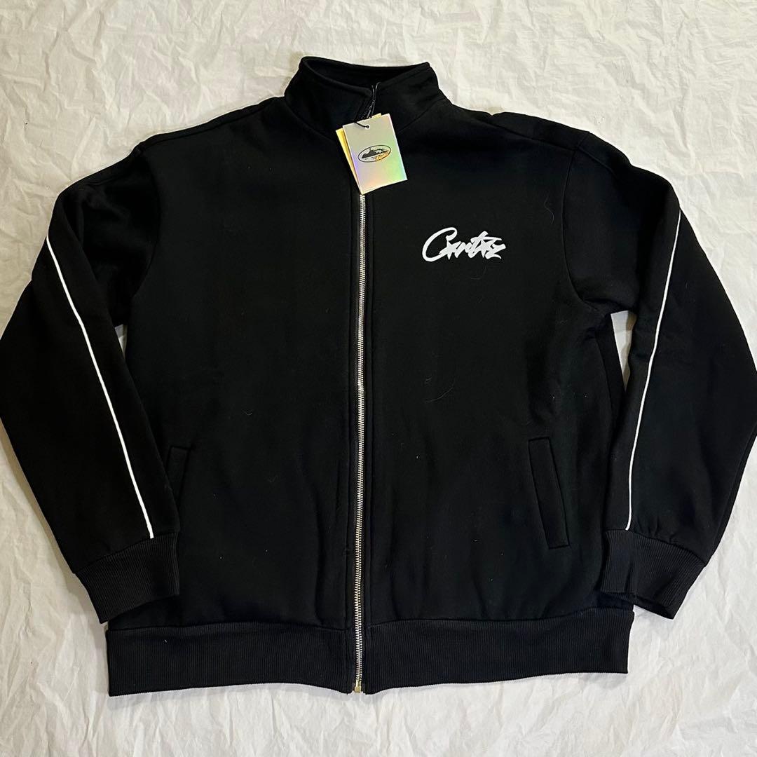 即日発送 新品未使用 corteiz セットアップ リフレクター セントラルシー